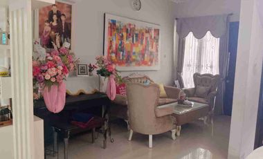 DIJUAL CEPAT Rumah Hook Siap Huni dan mewah di Cluster Asera one South harapan indah Bekasi