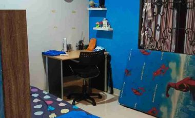 DIJUAL CEPAT Rumah Hook Siap Huni dan mewah di Cluster Asera one South harapan indah Bekasi