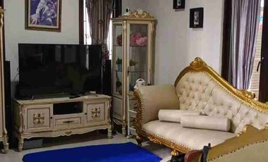 DIJUAL CEPAT Rumah Hook Siap Huni dan mewah di Cluster Asera one South harapan indah Bekasi