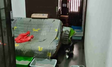 DIJUAL CEPAT Rumah Hook Siap Huni dan mewah di Cluster Asera one South harapan indah Bekasi