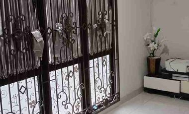 DIJUAL CEPAT Rumah Hook Siap Huni dan mewah di Cluster Asera one South harapan indah Bekasi