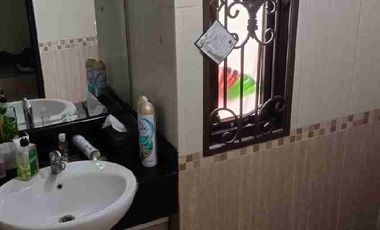 DIJUAL CEPAT Rumah Hook Siap Huni dan mewah di Cluster Asera one South harapan indah Bekasi