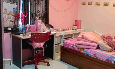 DIJUAL CEPAT Rumah Hook Siap Huni dan mewah di Cluster Asera one South harapan indah Bekasi