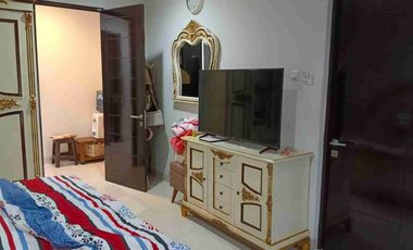 DIJUAL CEPAT Rumah Hook Siap Huni dan mewah di Cluster Asera one South harapan indah Bekasi