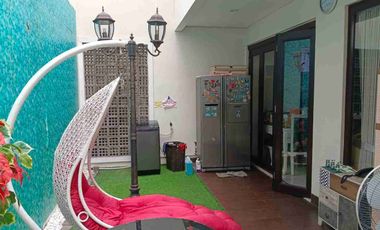 DIJUAL CEPAT Rumah Hook Siap Huni dan mewah di Cluster Asera one South harapan indah Bekasi
