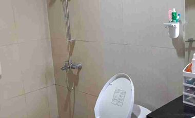 DIJUAL CEPAT Rumah Hook Siap Huni dan mewah di Cluster Asera one South harapan indah Bekasi