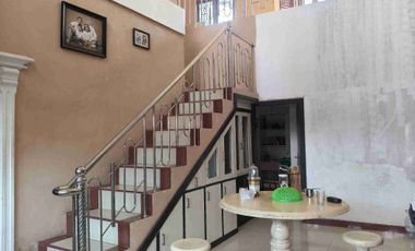 Jual Rumah di bukit barisan, Tenayan pekanbaru