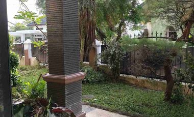 Jual Rumah di bukit barisan, Tenayan pekanbaru