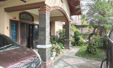 Jual Rumah di bukit barisan, Tenayan pekanbaru