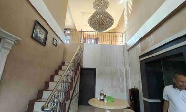 Jual Rumah di bukit barisan, Tenayan pekanbaru