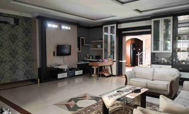 Jual Rumah di bukit barisan, Tenayan pekanbaru