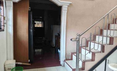 Jual Rumah di bukit barisan, Tenayan pekanbaru