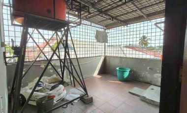 Jual Rumah di bukit barisan, Tenayan pekanbaru