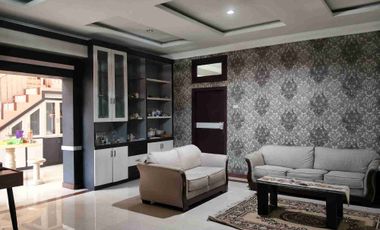 Jual Rumah di bukit barisan, Tenayan pekanbaru