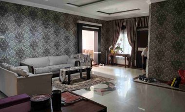 Jual Rumah di bukit barisan, Tenayan pekanbaru