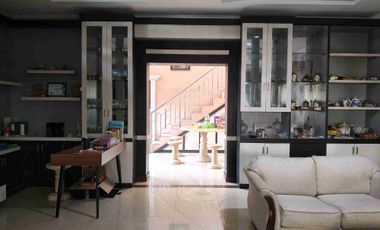 Jual Rumah di bukit barisan, Tenayan pekanbaru