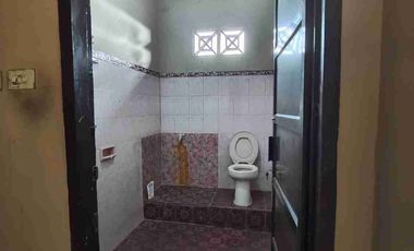 Jual Rumah di bukit barisan, Tenayan pekanbaru