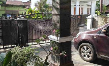 Jual Rumah di bukit barisan, Tenayan pekanbaru