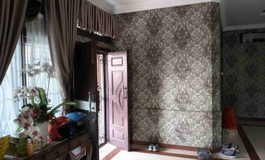 Jual Rumah di bukit barisan, Tenayan pekanbaru