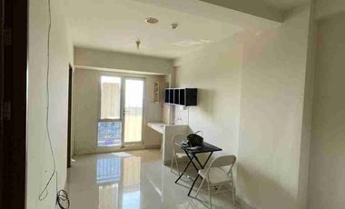 Disewakan Apartement 2 Kamar Oak Tower Jakarta