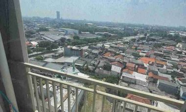 Disewakan Apartement 2 Kamar Oak Tower Jakarta