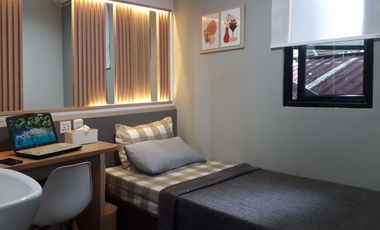 Kontrakan 1 Tahun Full Furniture Electronik, AC, Waterheater, Free Wi-Fi. @ Slipi Kemanggisan