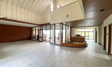 Rumah Murah Dibawah NJOP View Bagus Lokasi dekat Dago tea house