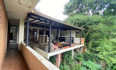 Rumah Murah Dibawah NJOP View Bagus Lokasi dekat Dago tea house