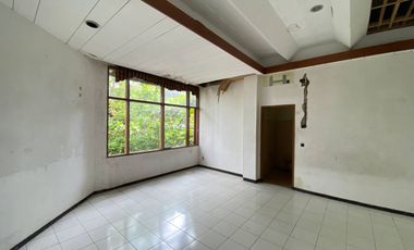Rumah Murah Dibawah NJOP View Bagus Lokasi dekat Dago tea house