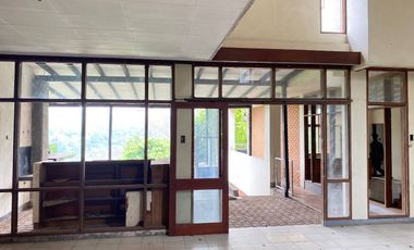 Rumah Murah Dibawah NJOP View Bagus Lokasi dekat Dago tea house