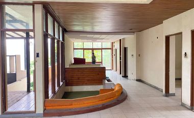 Rumah Murah Dibawah NJOP View Bagus Lokasi dekat Dago tea house