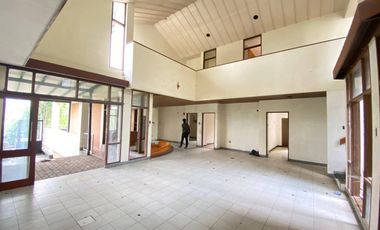 Rumah Murah Dibawah NJOP View Bagus Lokasi dekat Dago tea house