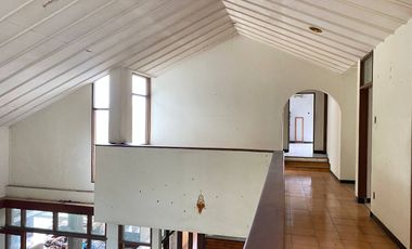 Rumah Murah Dibawah NJOP View Bagus Lokasi dekat Dago tea house
