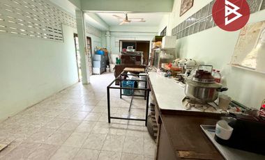 ขายอาคารพาณิชย์ 2 คูหา อ.โคกสำโรง ลพบุรี ทำเลทองใจกลางเมือง