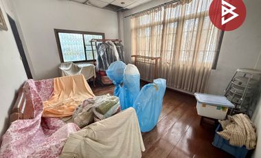 ขายอาคารพาณิชย์ 2 คูหา อ.โคกสำโรง ลพบุรี ทำเลทองใจกลางเมือง