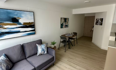 ✨ SAN ISIDRO – DEPARTAMENTO DE ESTRENO FULL AMOBLADO | ZONA FINANCIERA ✨