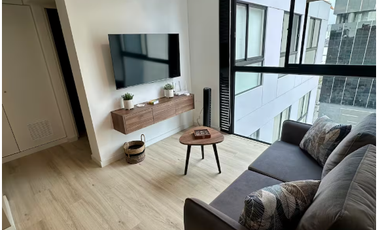✨ SAN ISIDRO – DEPARTAMENTO DE ESTRENO FULL AMOBLADO | ZONA FINANCIERA ✨