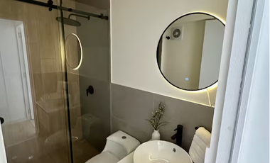✨ SAN ISIDRO – DEPARTAMENTO DE ESTRENO FULL AMOBLADO | ZONA FINANCIERA ✨
