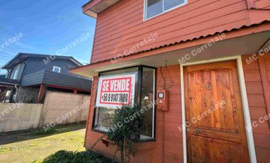 ARRIENDO CASA