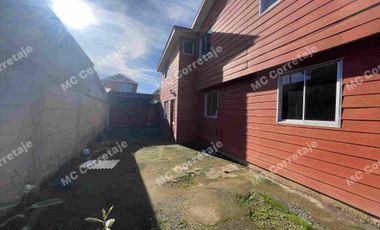 ARRIENDO CASA