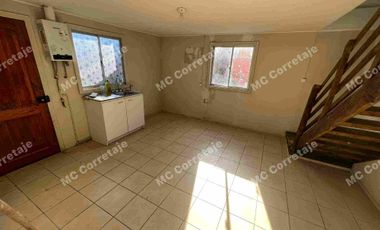 ARRIENDO CASA