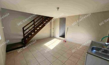 ARRIENDO CASA
