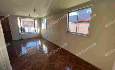 ARRIENDO CASA