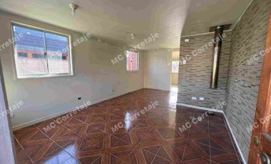 ARRIENDO CASA