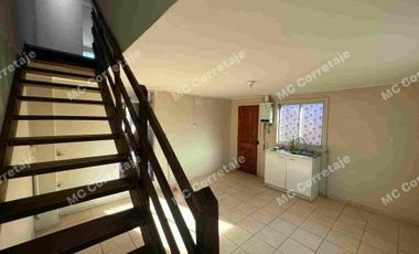 ARRIENDO CASA