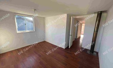 ARRIENDO CASA