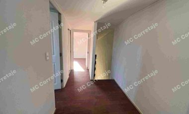 ARRIENDO CASA