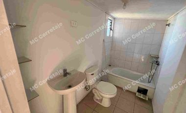 ARRIENDO CASA