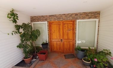 Venta Casa Vicuña casco histórico 5d 6b