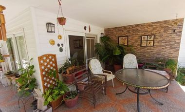 Venta Casa Vicuña casco histórico 5d 6b